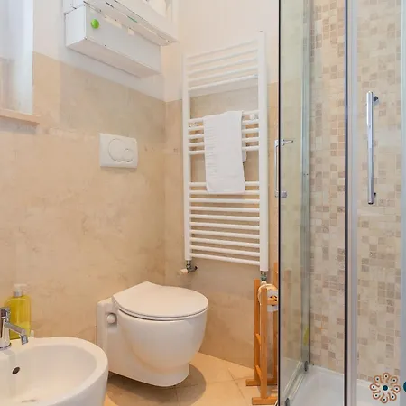 La Casa Sul Faro By Apulia Apartman *