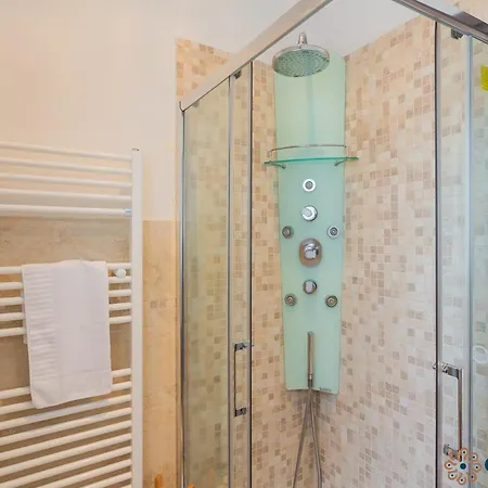 La Casa Sul Faro By Apulia Apartman