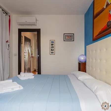 Apartman La Casa Sul Faro By Apulia Bari