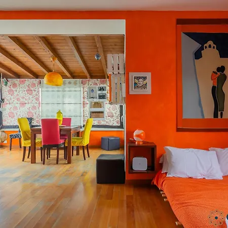 Apartman La Casa Sul Faro By Apulia